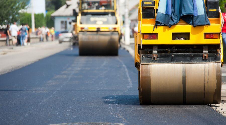 Expert top industrial roofings services in Round Mountain, NV